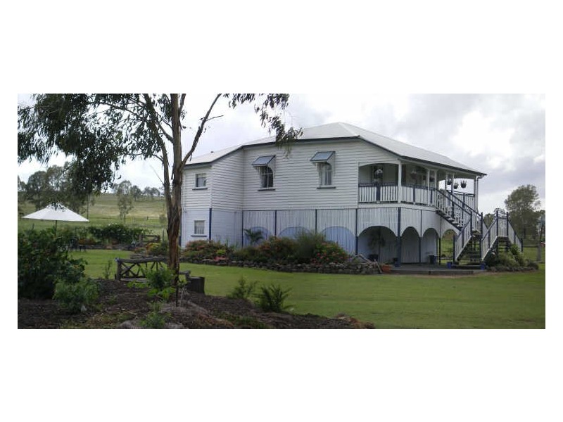 Gatton QLD 4343