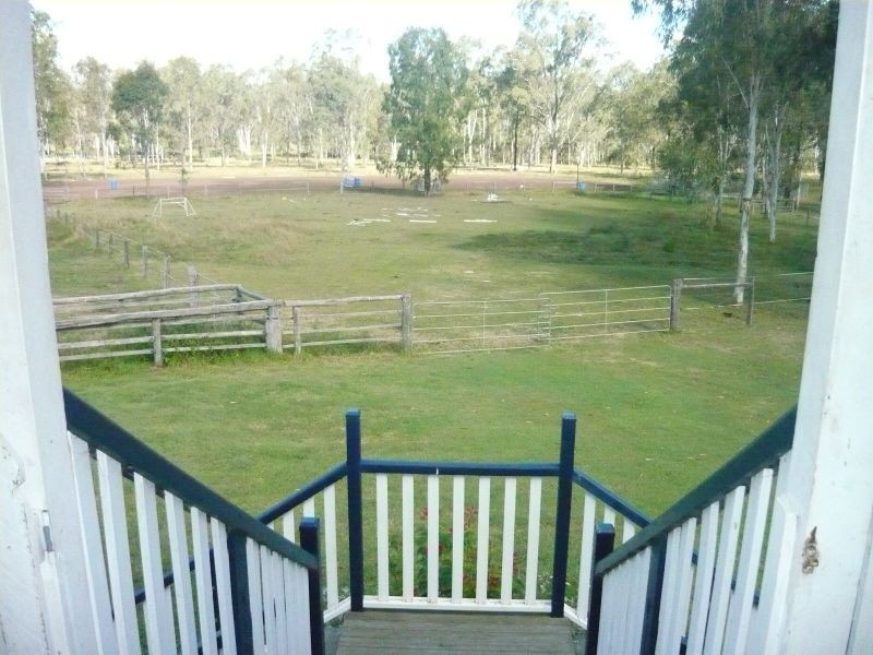 Gatton QLD 4343