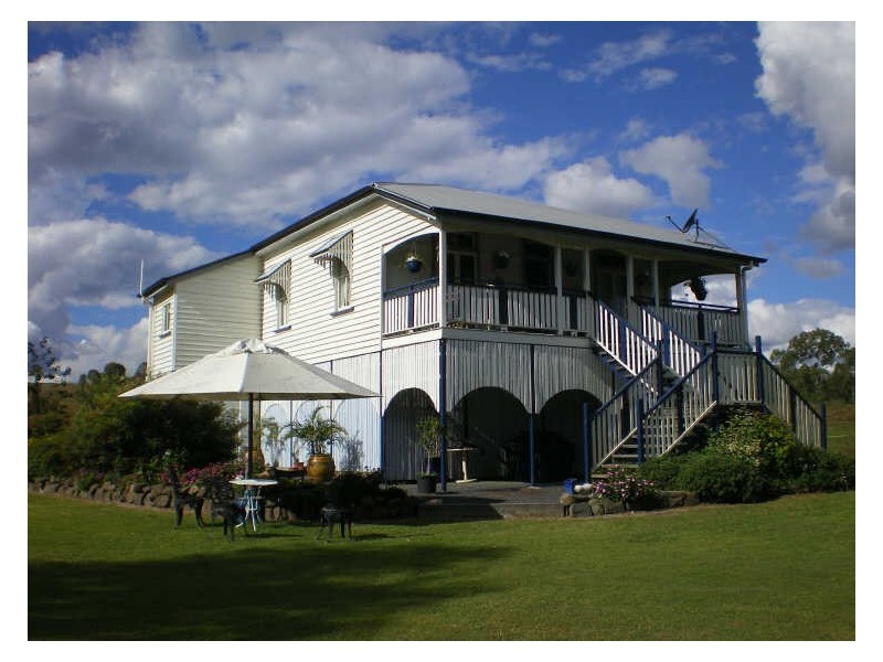Gatton QLD 4343
