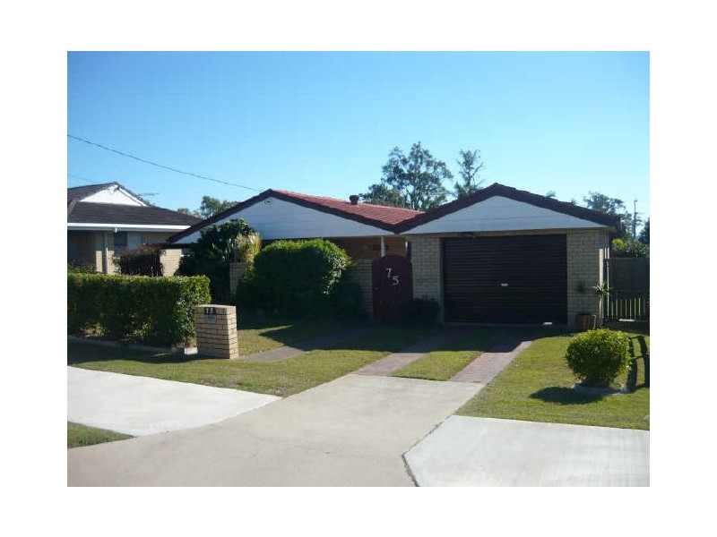 75 Davey Road, Gatton QLD 4343