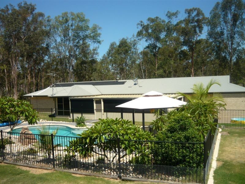 119 Tillack Road, Gatton QLD 4343