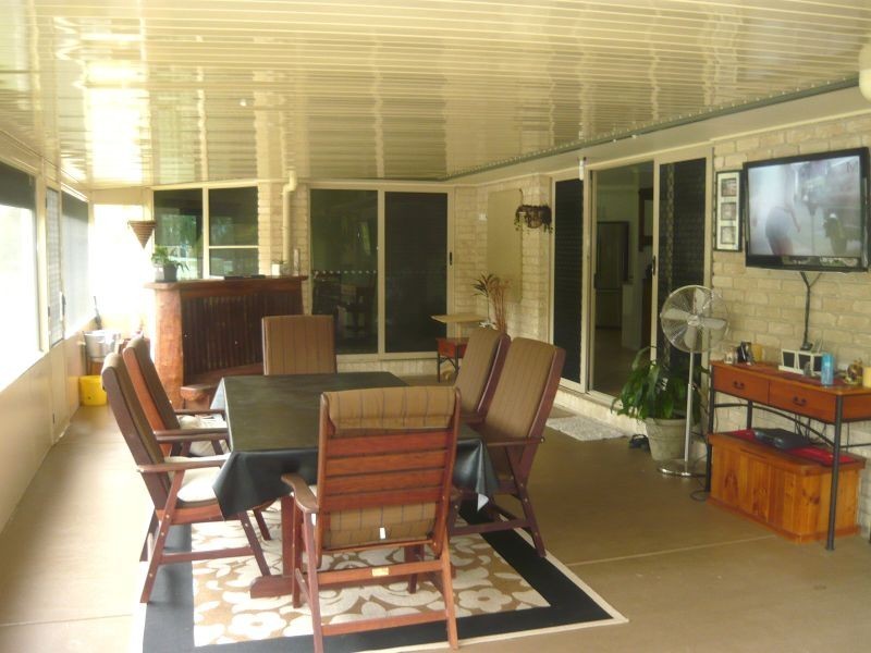 119 Tillack Road, Gatton QLD 4343