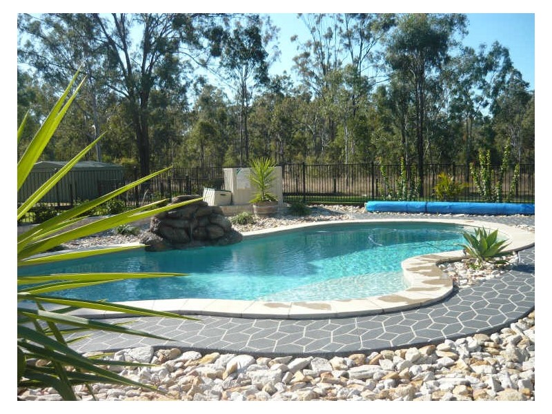 119 Tillack Road, Gatton QLD 4343