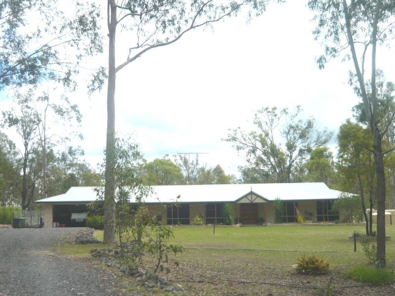 119 Tillack Road, Gatton QLD 4343