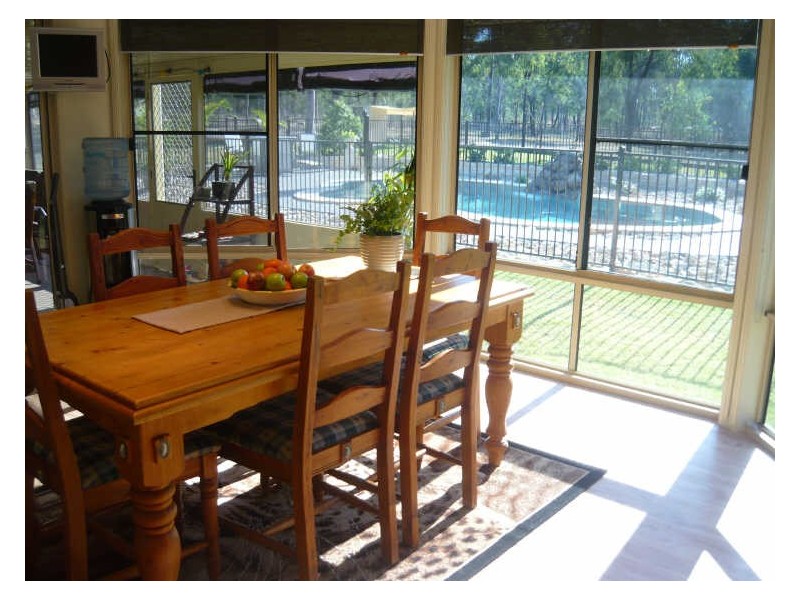 119 Tillack Road, Gatton QLD 4343