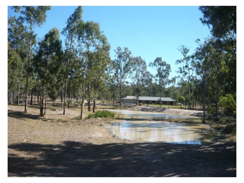 119 Tillack Road, Gatton QLD 4343