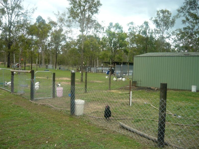 119 Tillack Road, Gatton QLD 4343