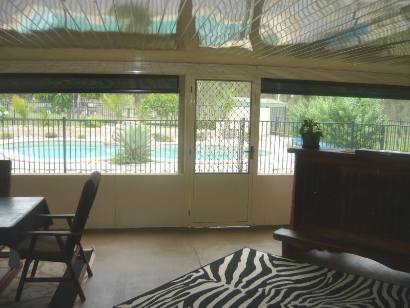 119 Tillack Road, Gatton QLD 4343