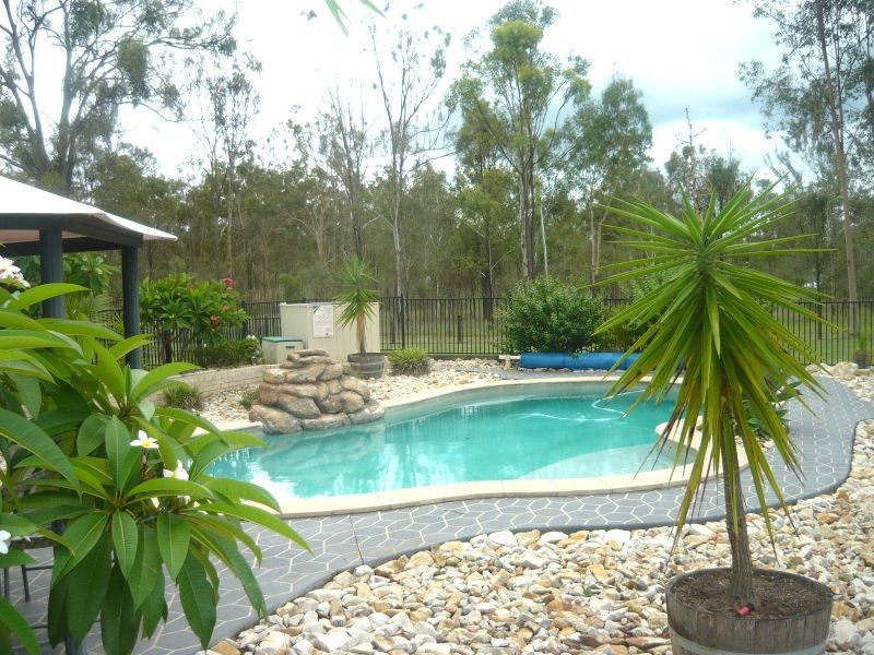 119 Tillack Road, Gatton QLD 4343