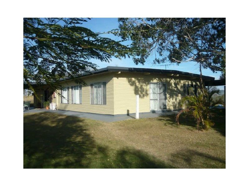 Blenheim QLD 4341