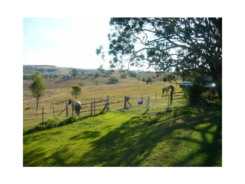 Blenheim QLD 4341
