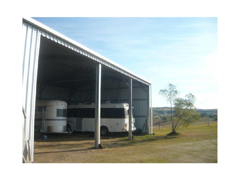 Blenheim QLD 4341