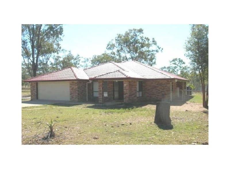 30 Oak Street, Brightview QLD 4311