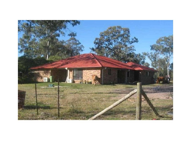 30 Oak Street, Brightview QLD 4311