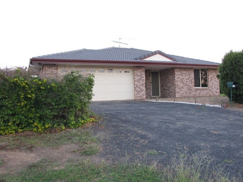 376 Old Toowoomba Road, Placid Hills QLD 4343