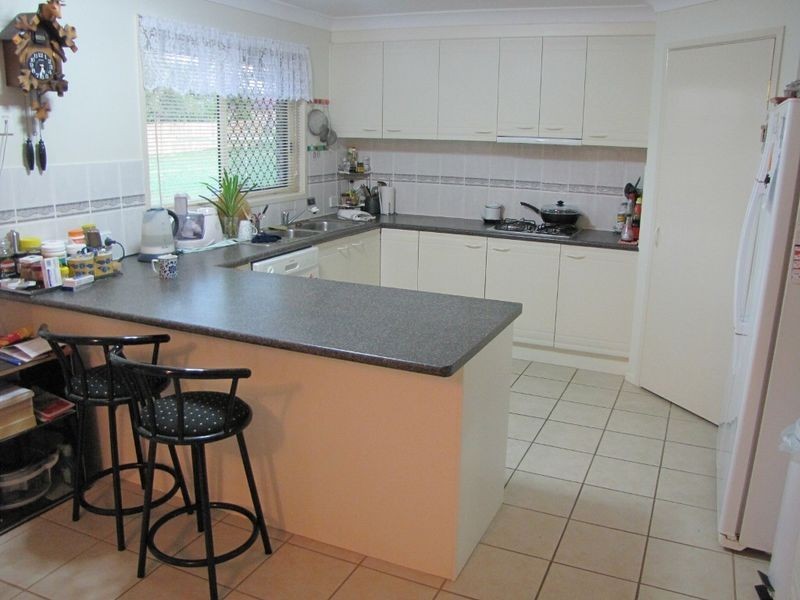376 Old Toowoomba Road, Placid Hills QLD 4343