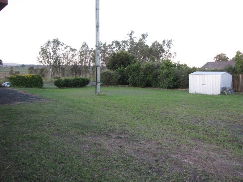 376 Old Toowoomba Road, Placid Hills QLD 4343