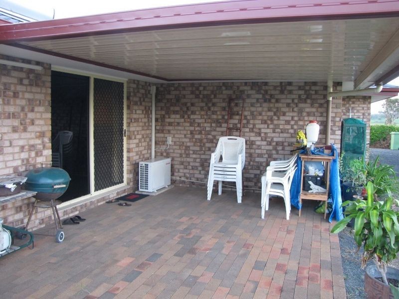 376 Old Toowoomba Road, Placid Hills QLD 4343