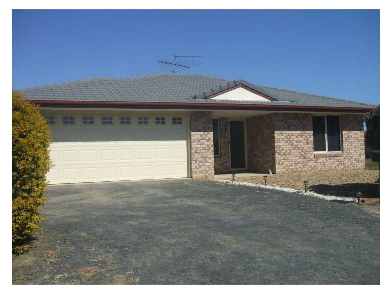 376 Old Toowoomba Road, Placid Hills QLD 4343