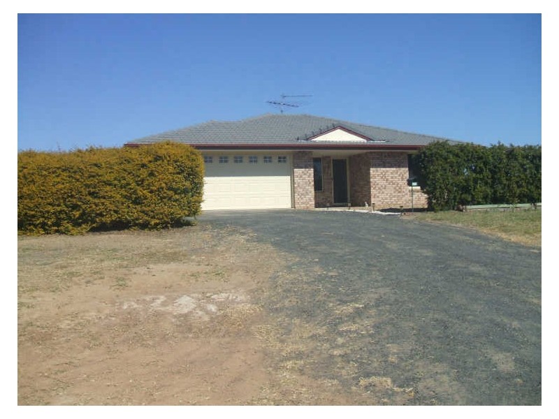 376 Old Toowoomba Road, Placid Hills QLD 4343