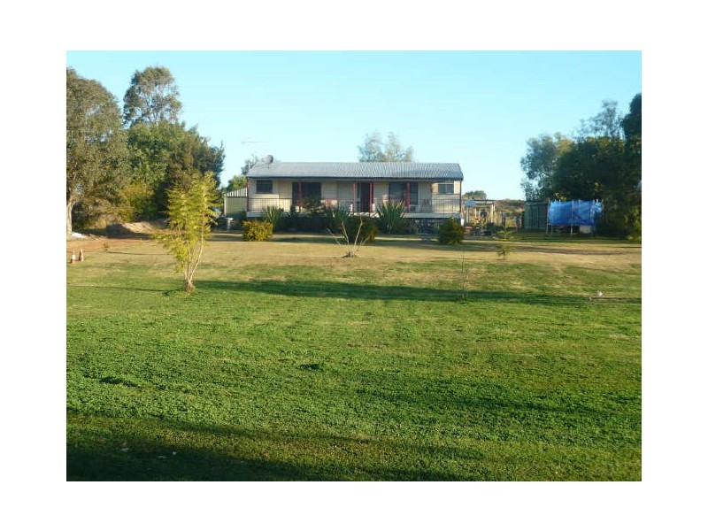 Laidley North QLD 4341