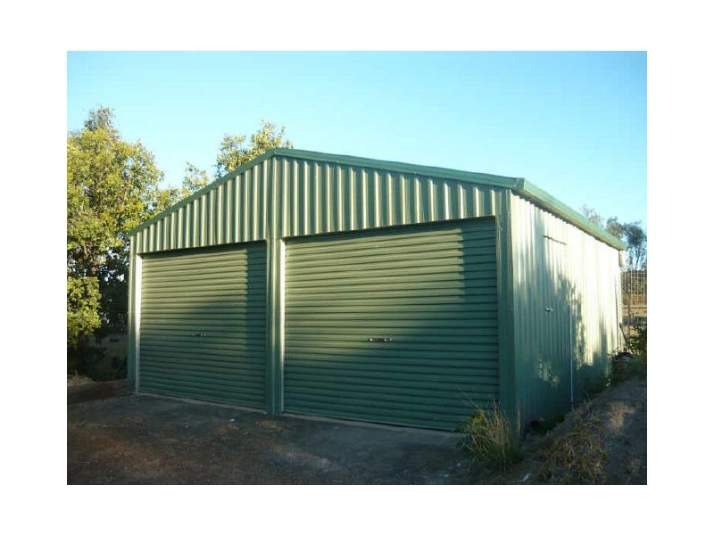 Laidley North QLD 4341