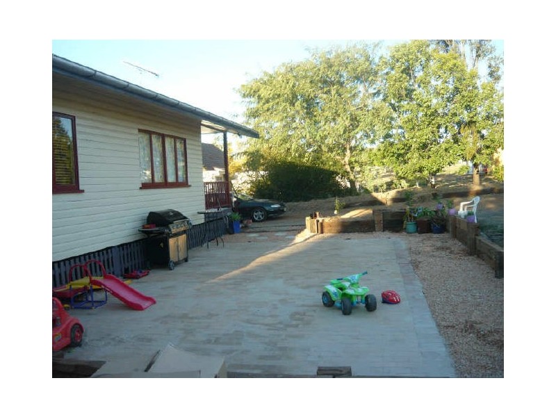 Laidley North QLD 4341