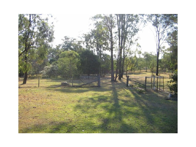 Regency Downs QLD 4341