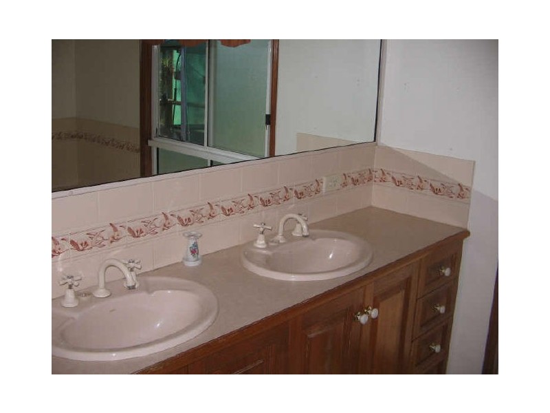Regency Downs QLD 4341