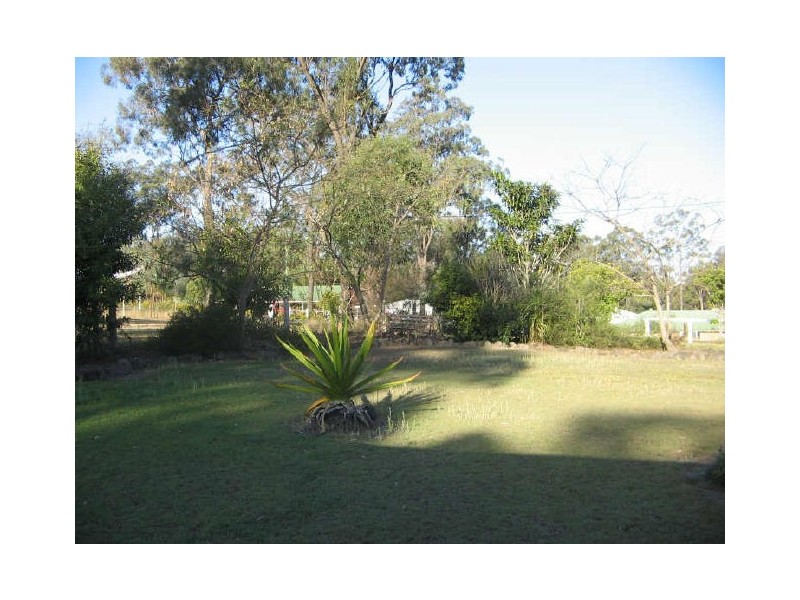 Regency Downs QLD 4341