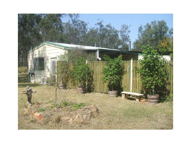 1 Nunns Road, Grantham QLD 4347