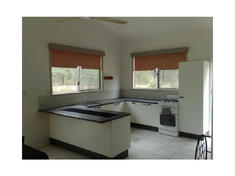 1 Nunns Road, Grantham QLD 4347