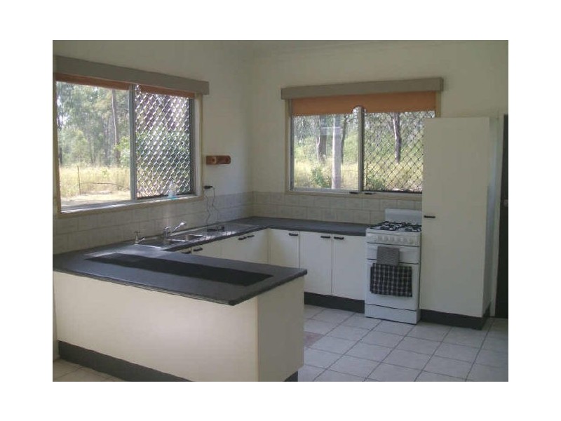 1 Nunns Road, Grantham QLD 4347