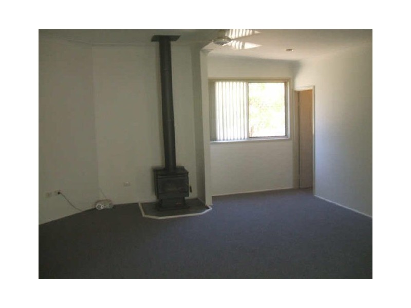 1 Nunns Road, Grantham QLD 4347