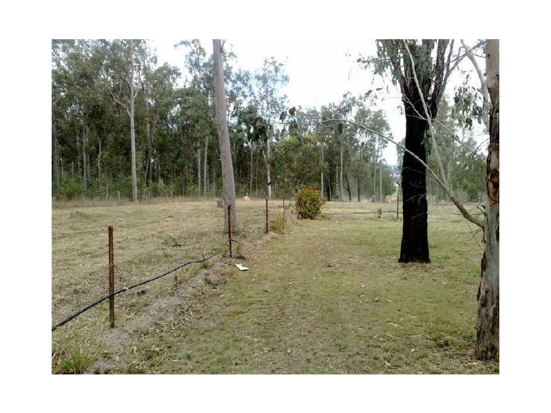 1 Nunns Road, Grantham QLD 4347