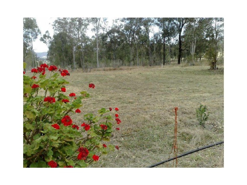 1 Nunns Road, Grantham QLD 4347