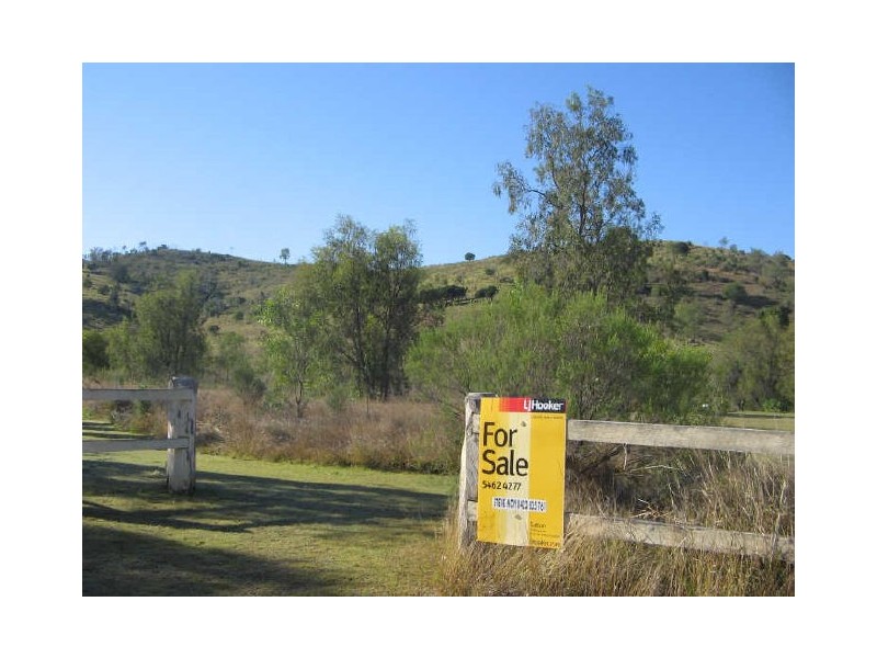 Plainland QLD 4341