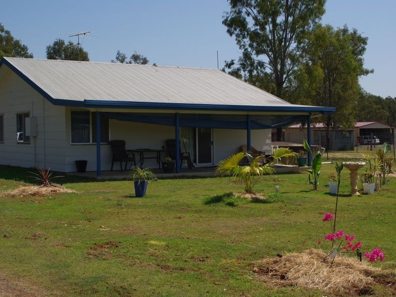 Placid Hills QLD 4343