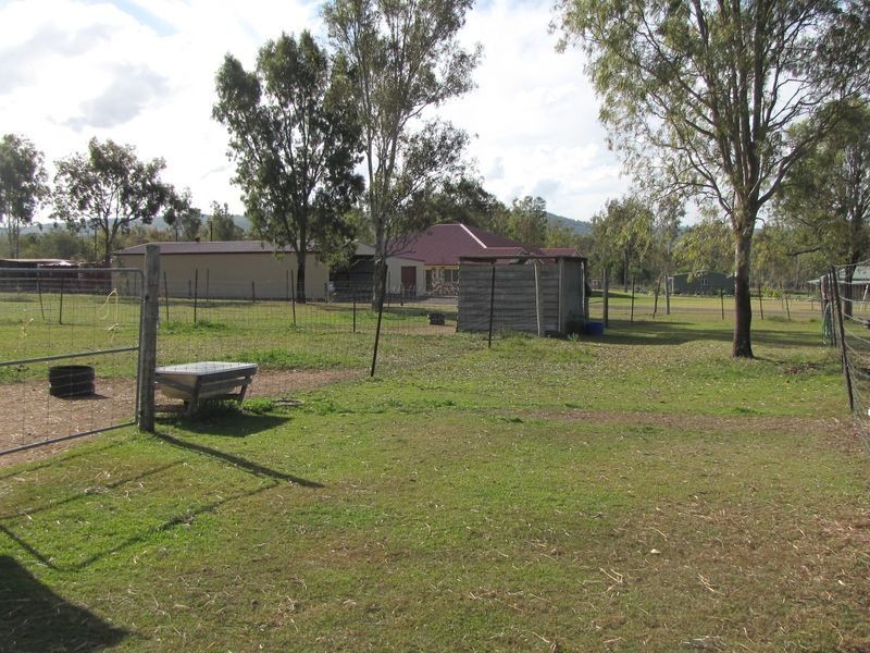 Placid Hills QLD 4343