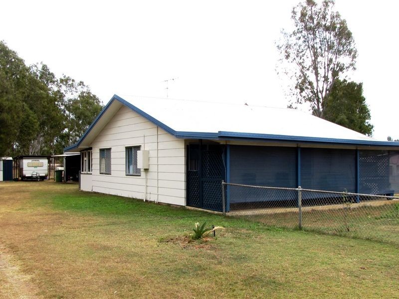 Placid Hills QLD 4343