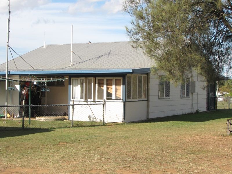 Placid Hills QLD 4343