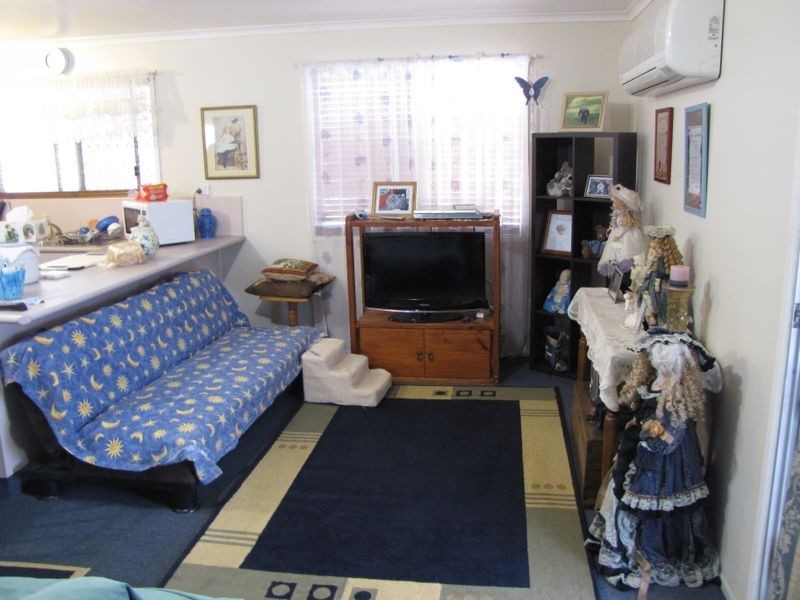 Placid Hills QLD 4343