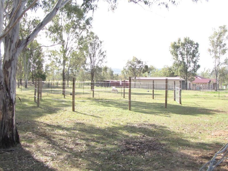 Placid Hills QLD 4343