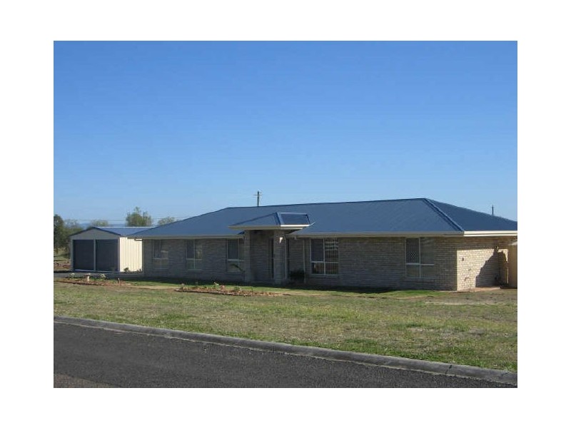 Plainland QLD 4341