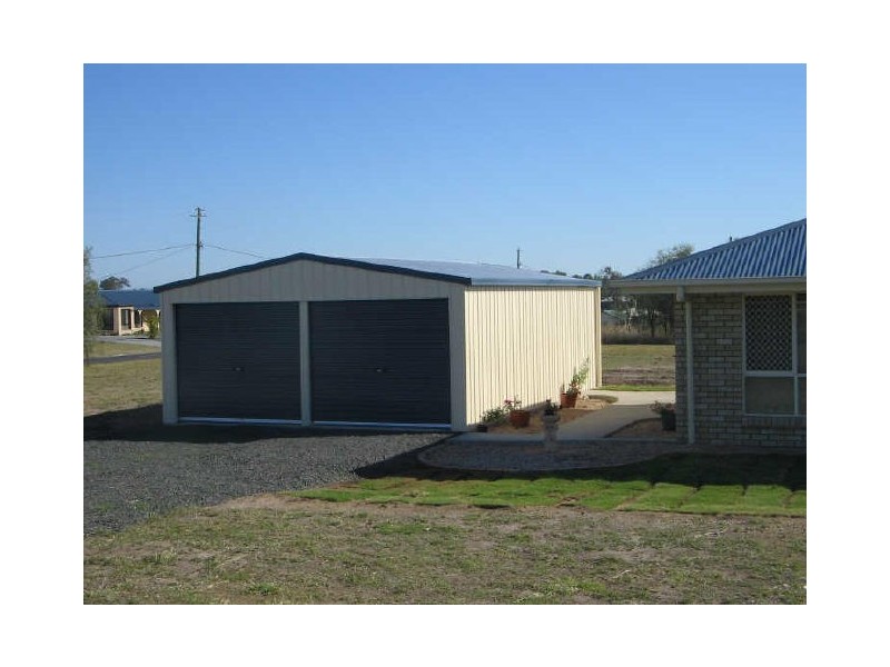 Plainland QLD 4341