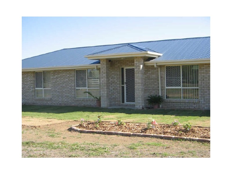 Plainland QLD 4341