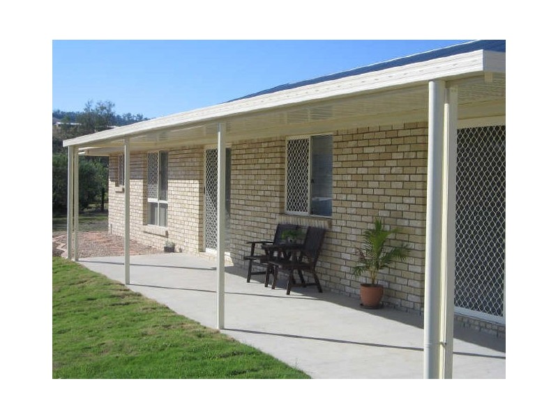 Plainland QLD 4341