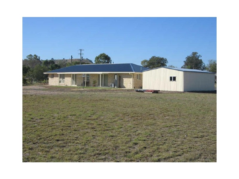 Plainland QLD 4341