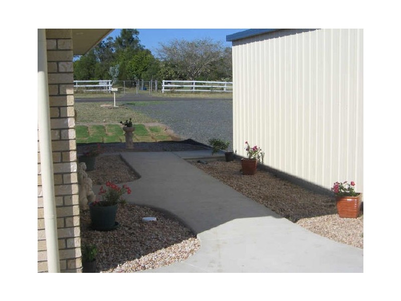 Plainland QLD 4341