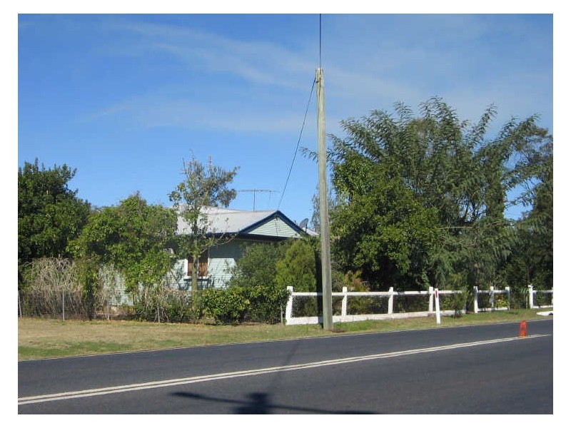 Forest Hill QLD 4342